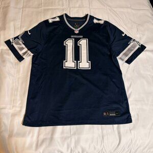 Dallas Cowboys Micah Parsons #11 Nike NFL Jersey Men’s XL Navy Blue Football
